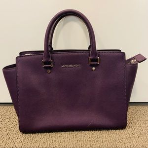 Michael Kors crossbody